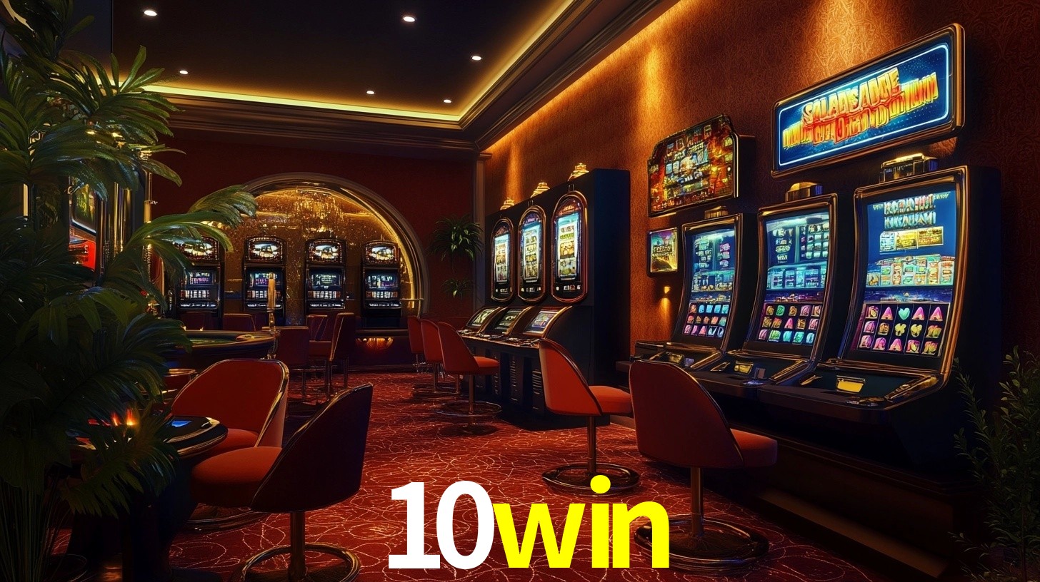 Welcome Bonus 10win