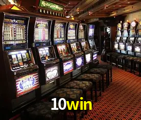 Desvendando o Mundo dos Jogos Virtuais na 10win
