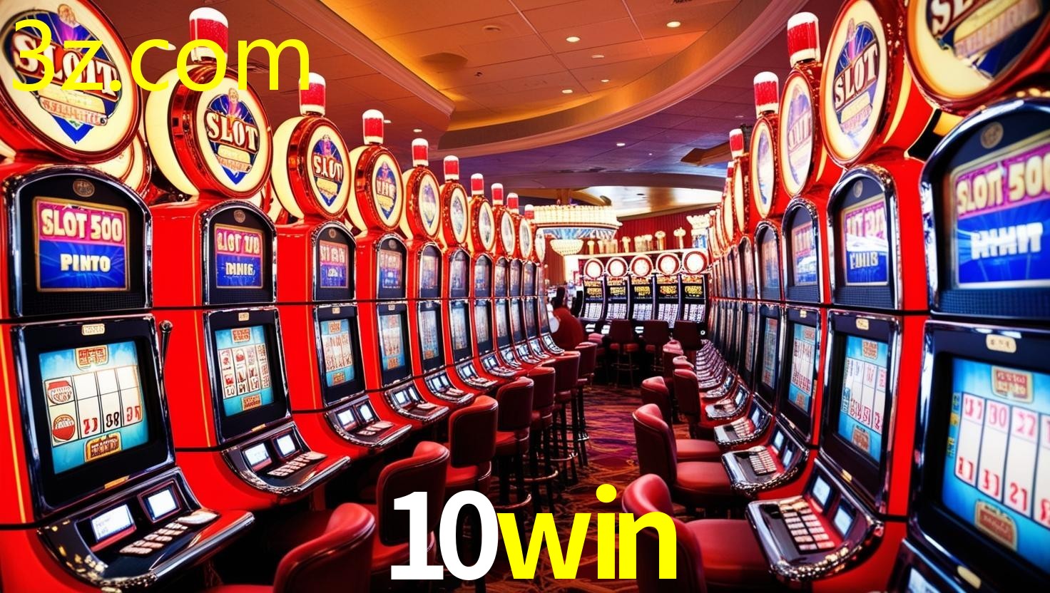 10WIN.COM