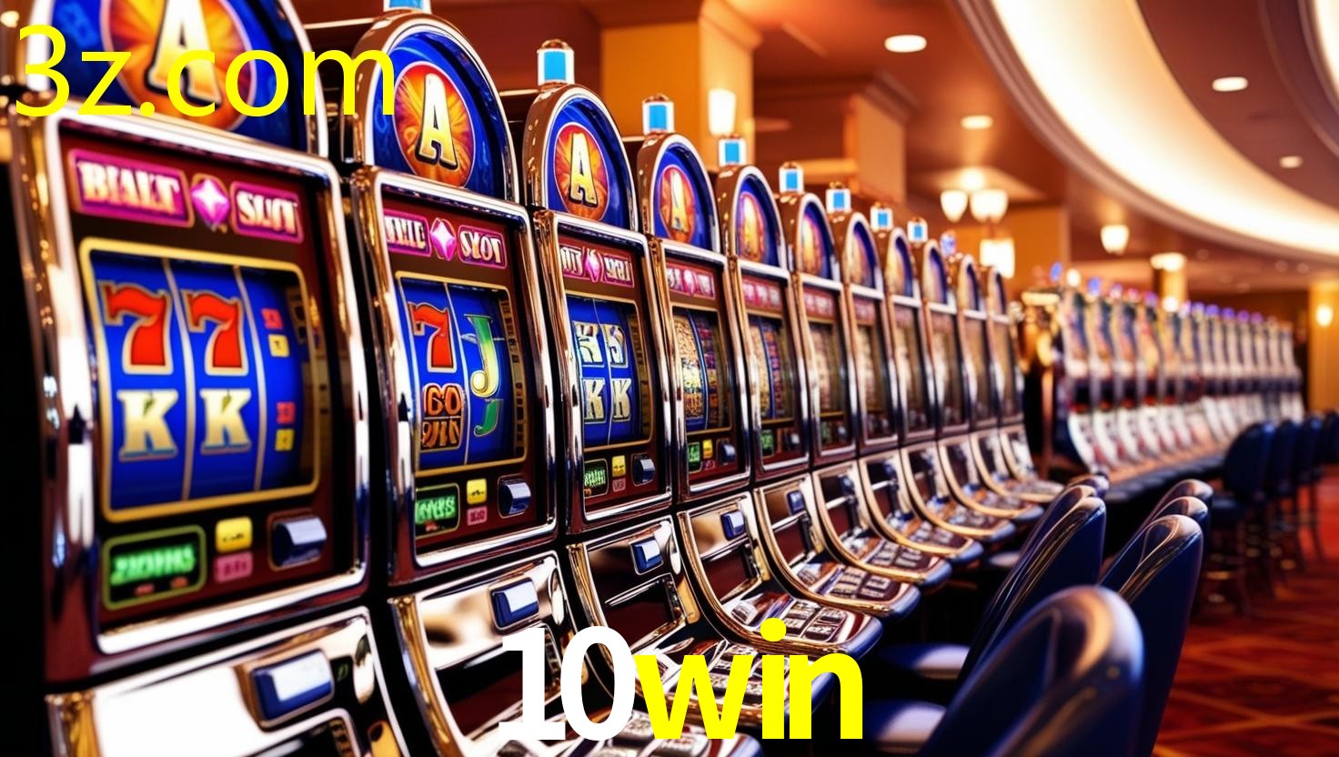 10WIN.COM