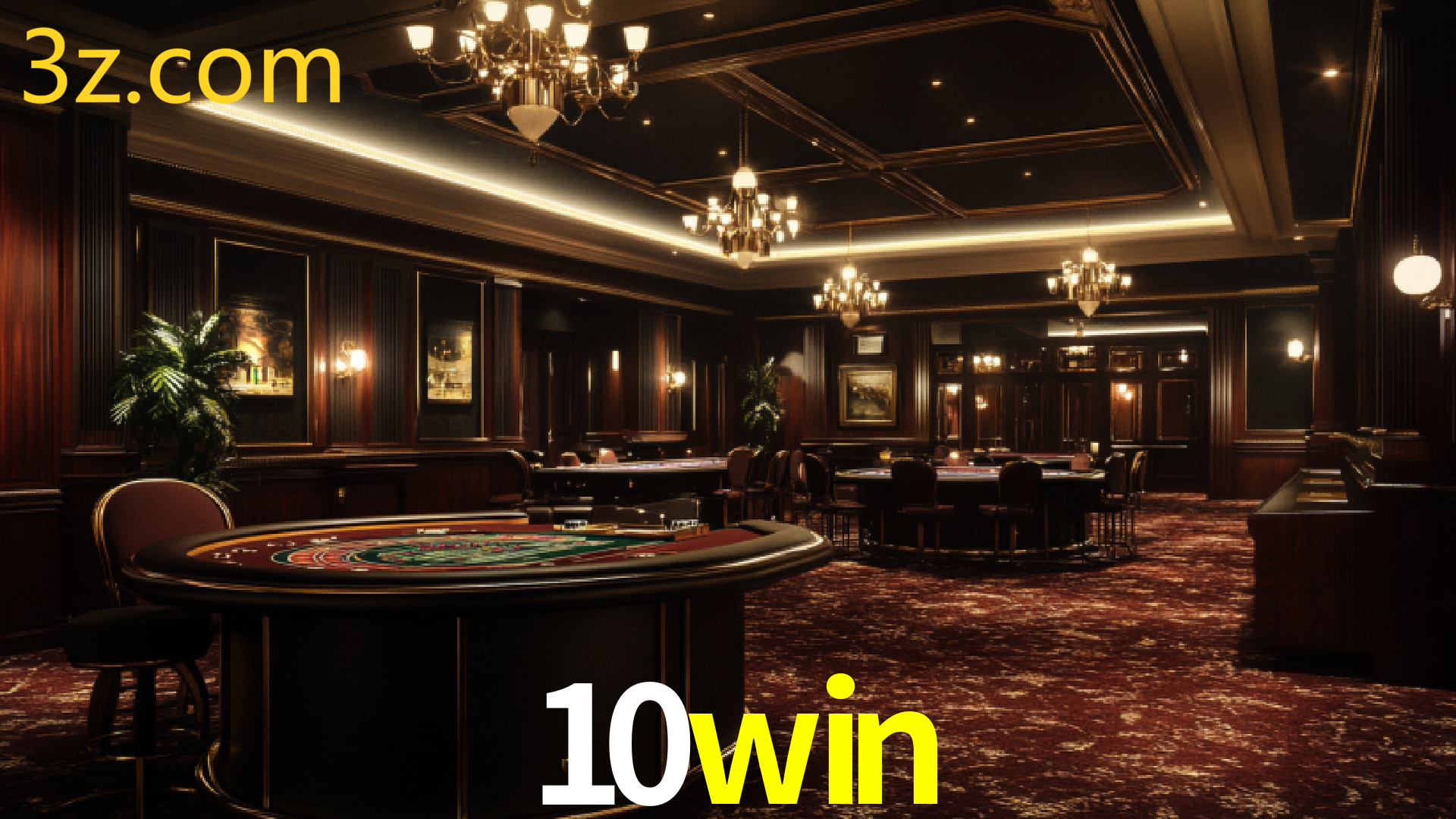 10WIN.COM