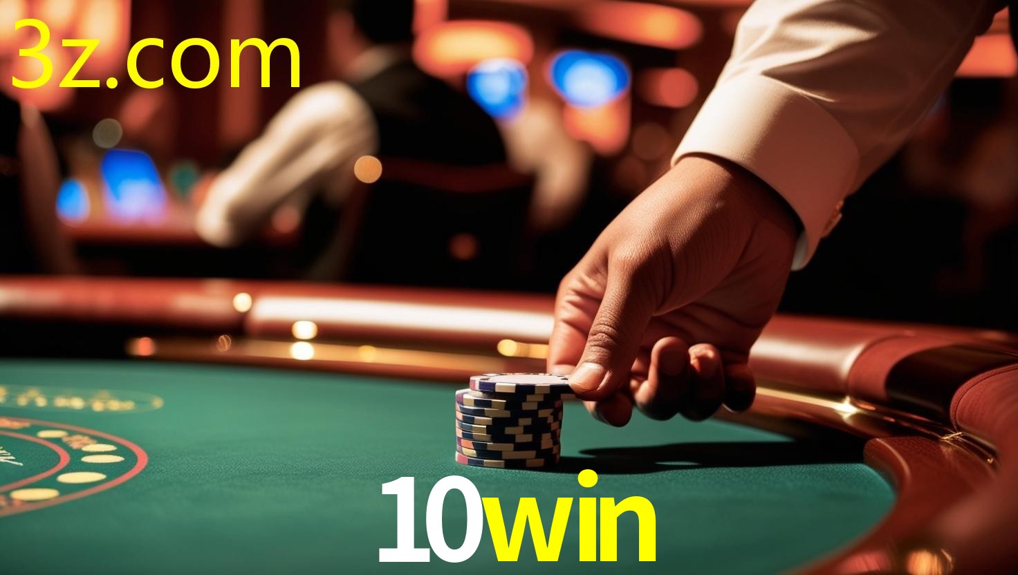 10WIN.COM