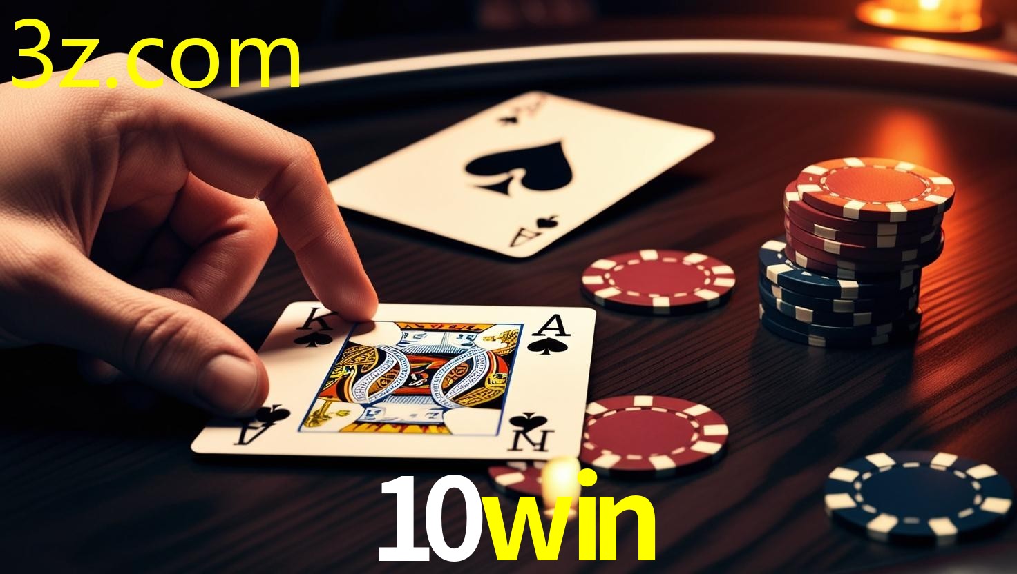 10WIN.COM