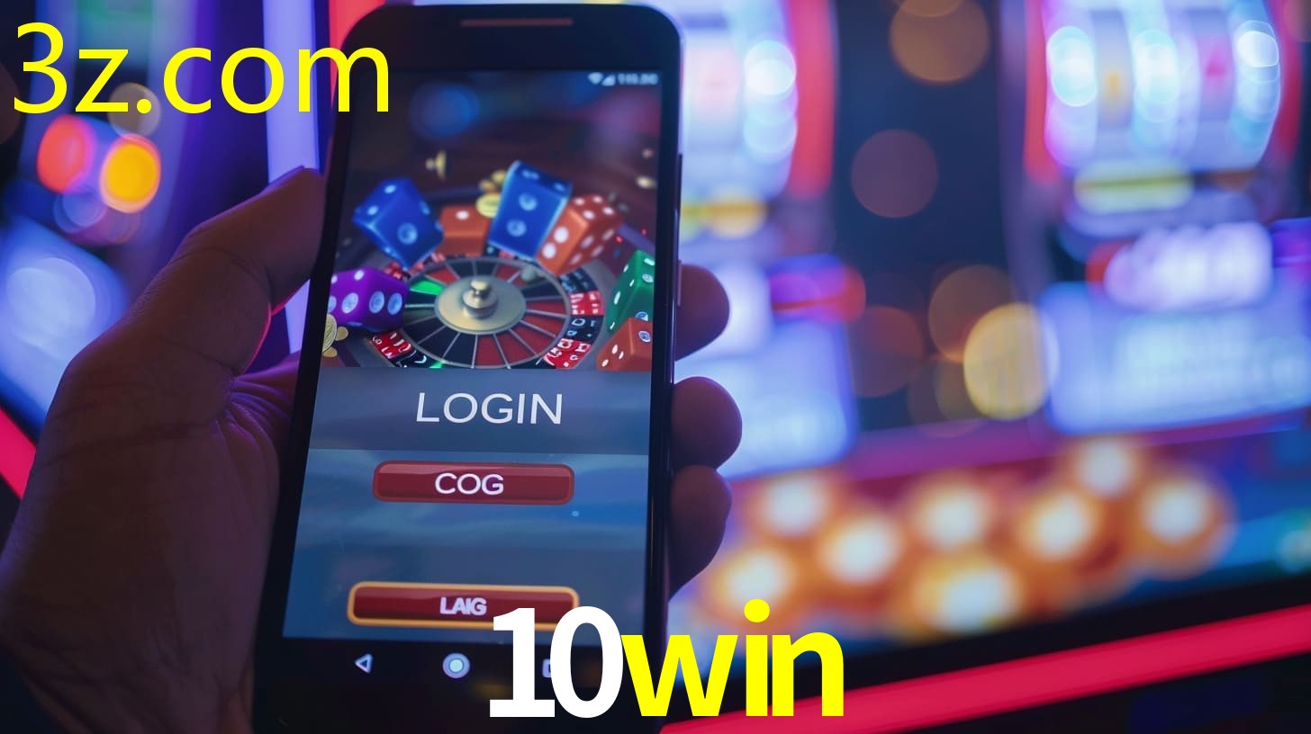 10WIN.COM