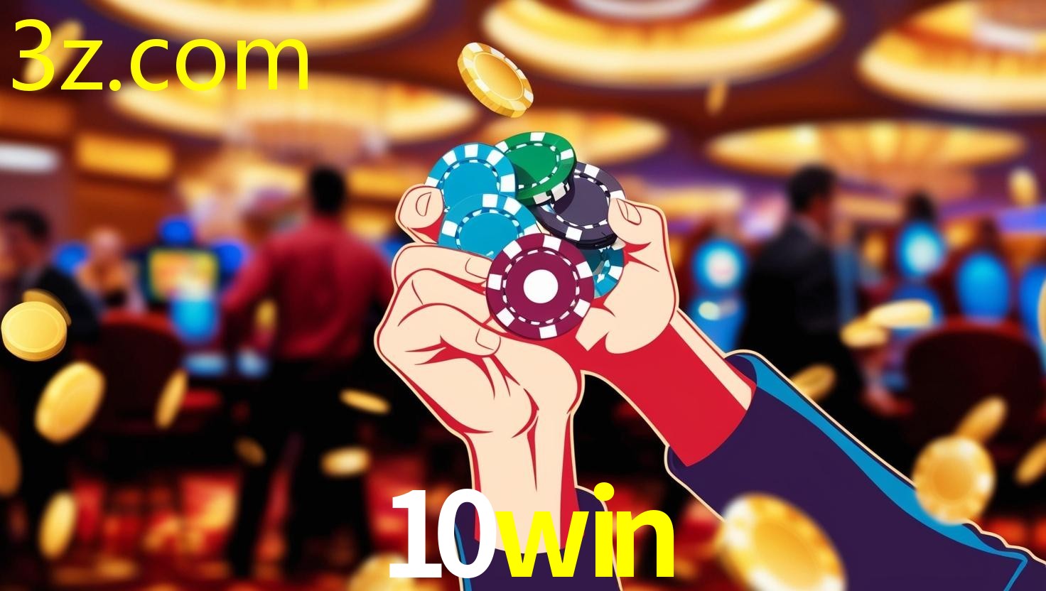 10WIN.COM