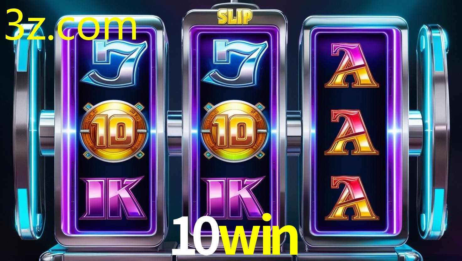 10WIN.COM