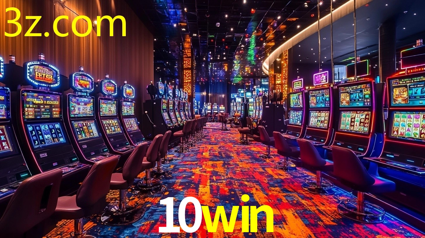 10WIN.COM