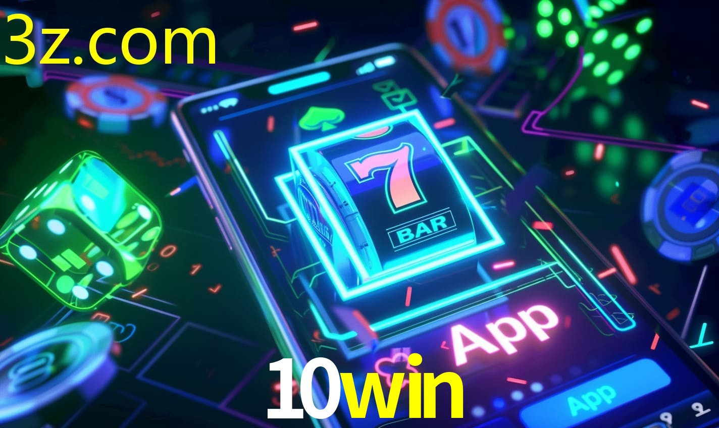 10WIN.COM