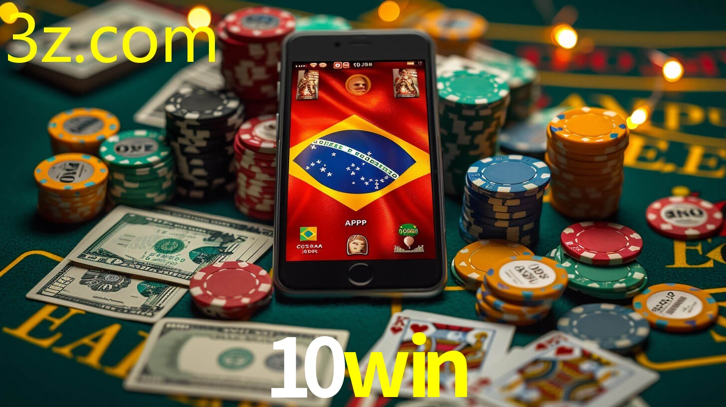 10WIN.COM