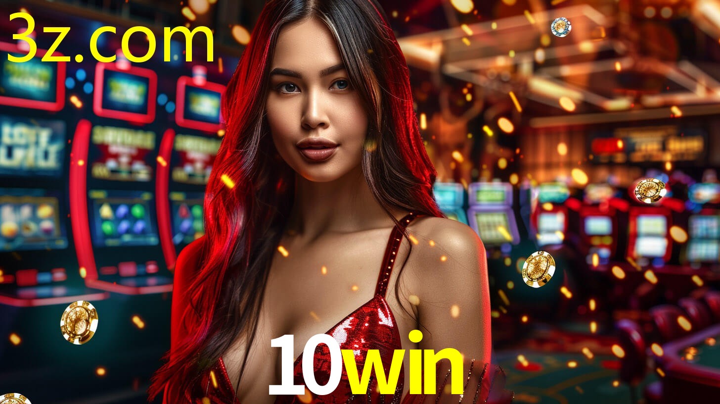 10WIN.COM