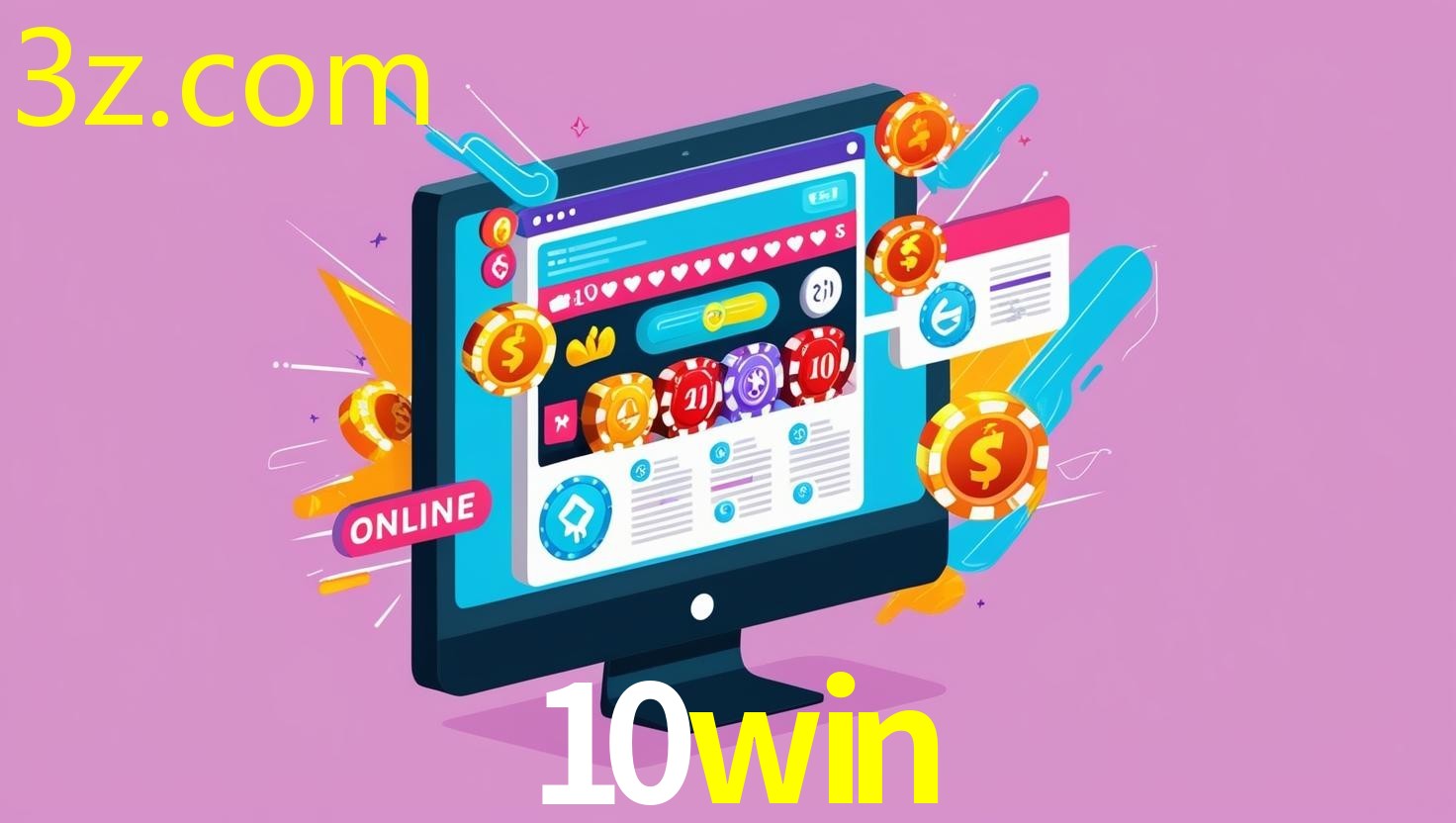 10WIN.COM