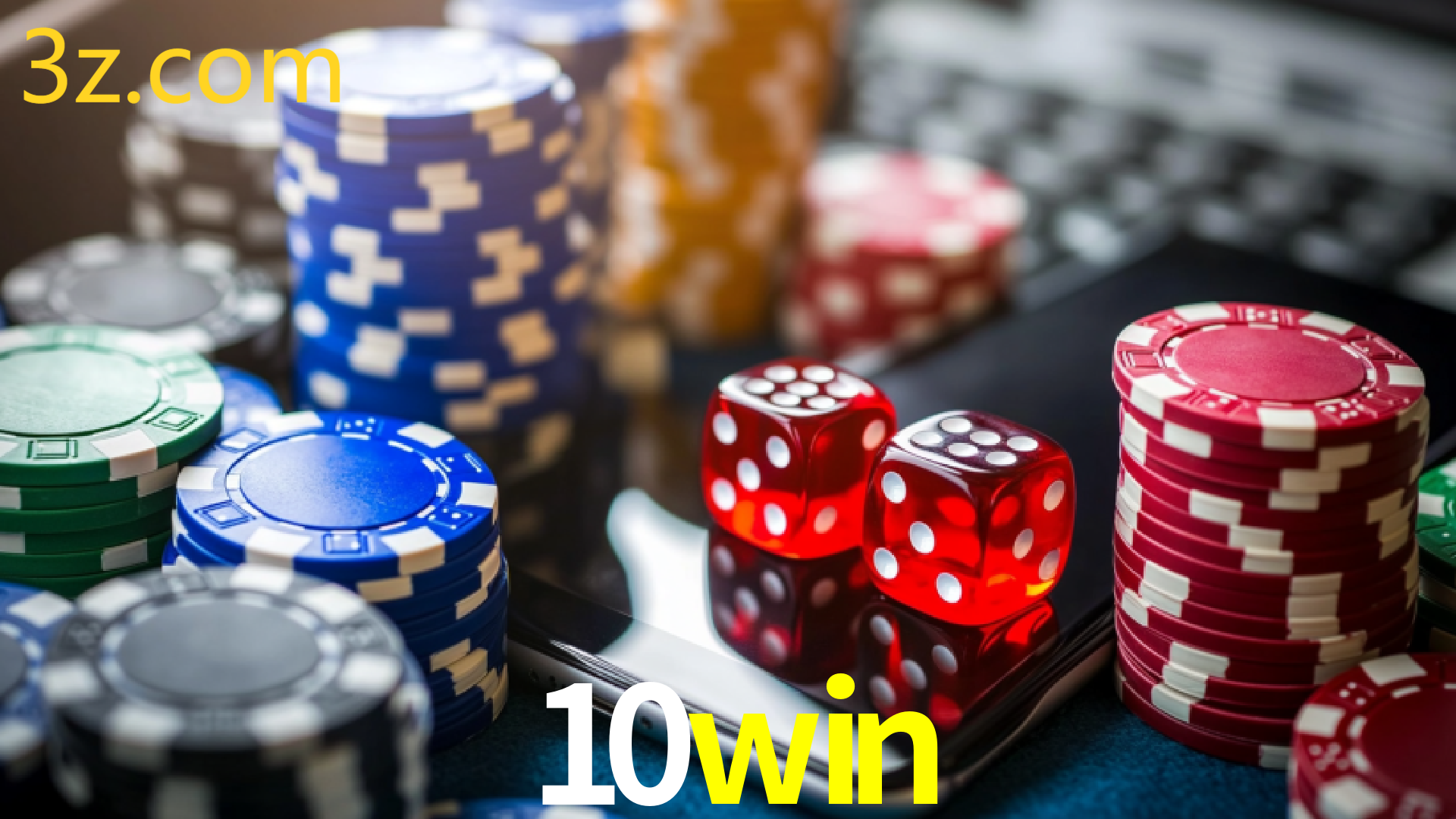 10WIN.COM