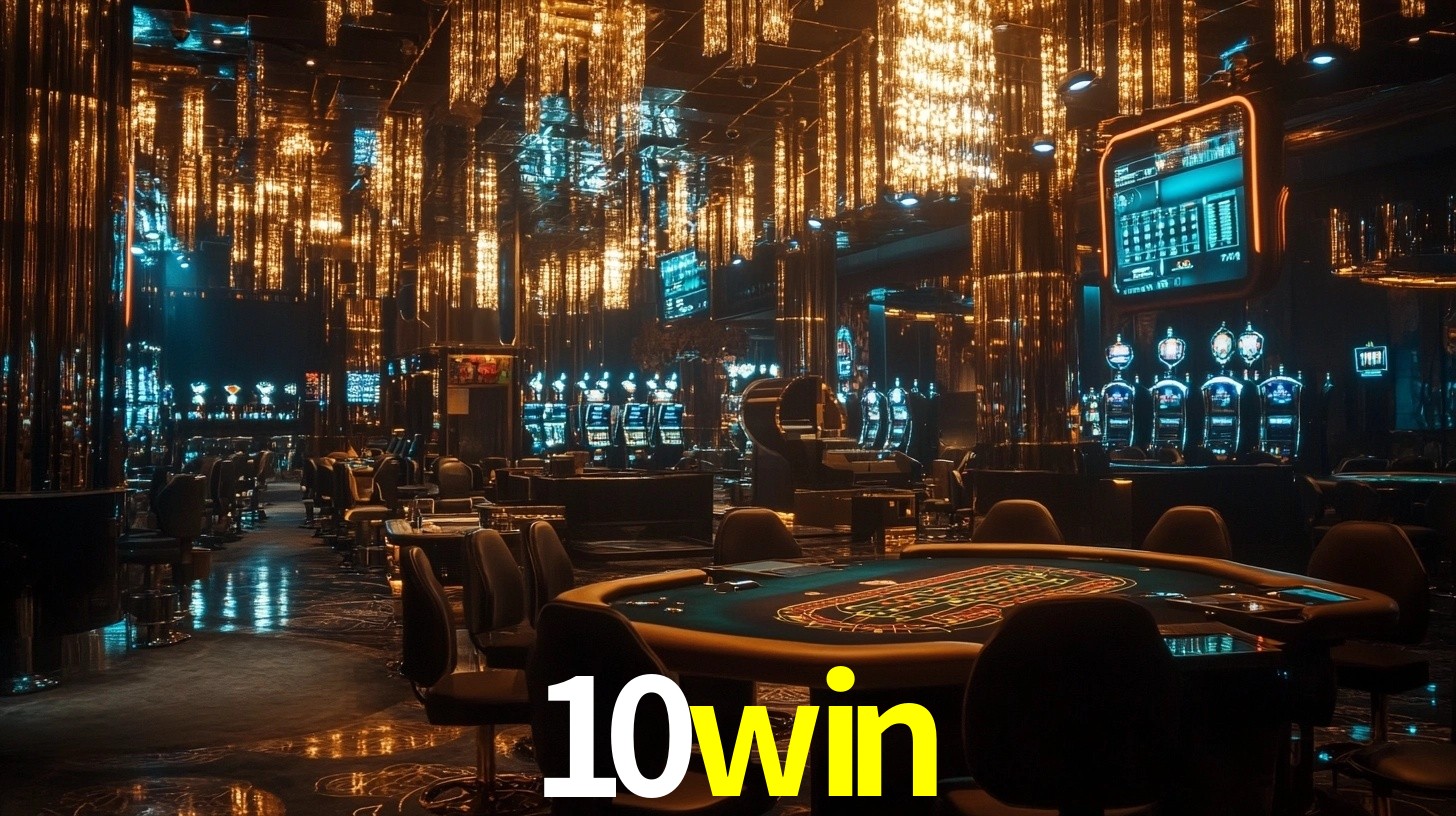 Welcome Bonus 10win