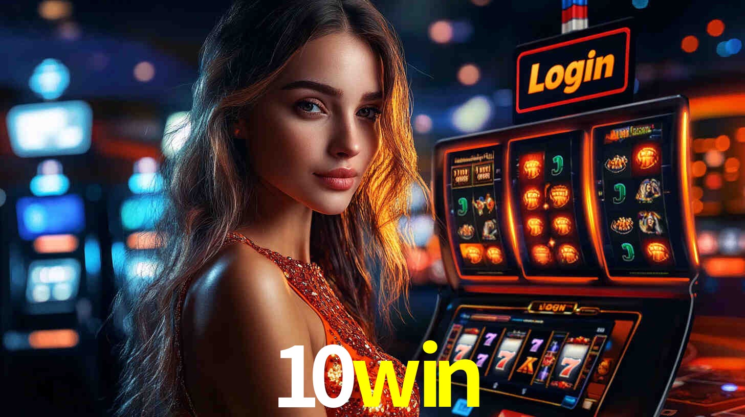 Roulette Table 10win