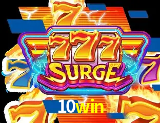 Descubra o Mundo do Cassino Online com 10win