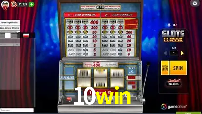 A Emoção da Loteria na 10win: Uma Chance de Mudança de Vida