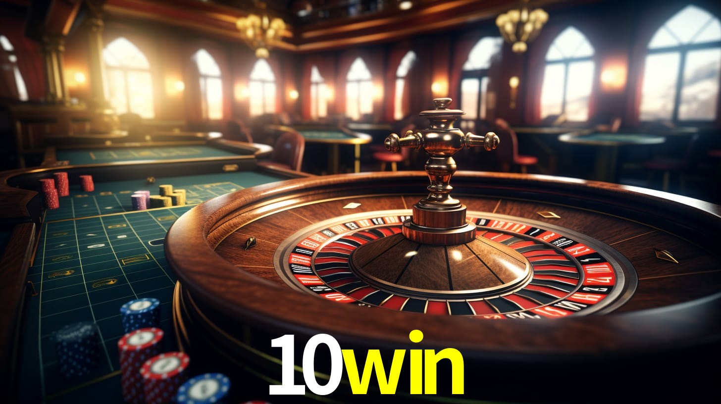 Bonus Features 10win
