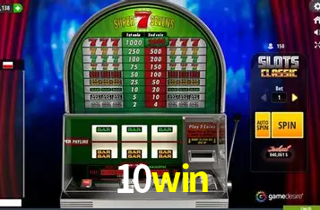 Descubra a Essência do 10win: Nossa História e Compromissos