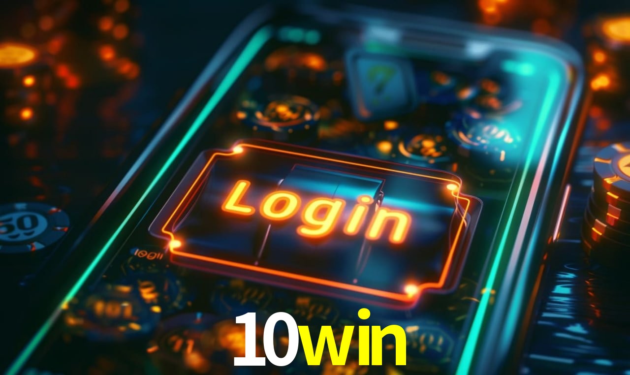 Game Providers 10win
