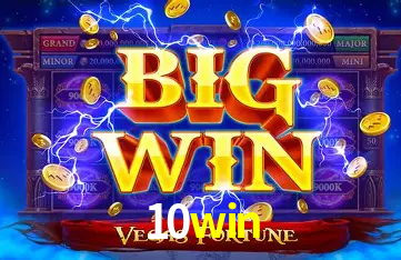 10win: A Experiência de Casino com Jogos de Mesa ao Vivo