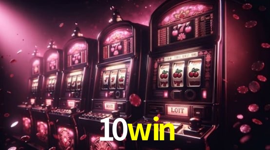 PIX Instantâneo 10win