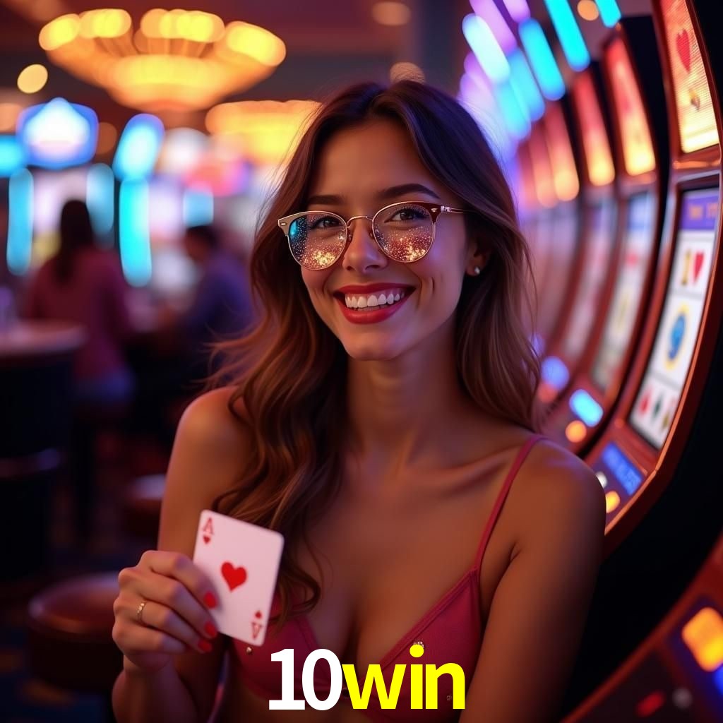 Secure Login 10win