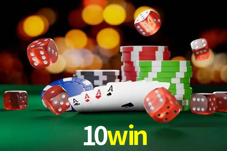 Login Seguro 10win