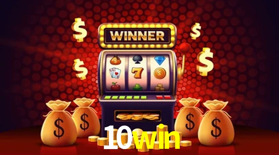 APP oficial da 10win para mobile