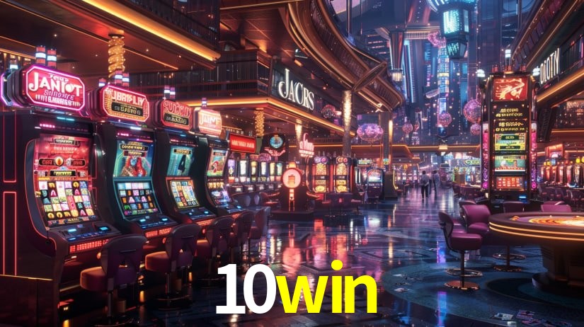 Flash Promotion 10win