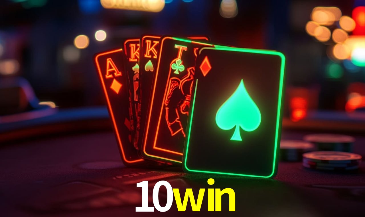 Jogos de Slot 10win