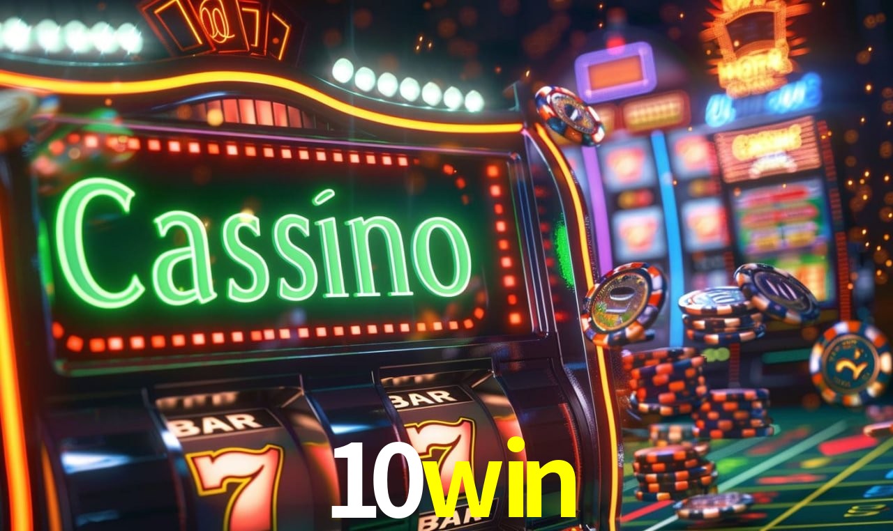 Integração de APIs 10win
