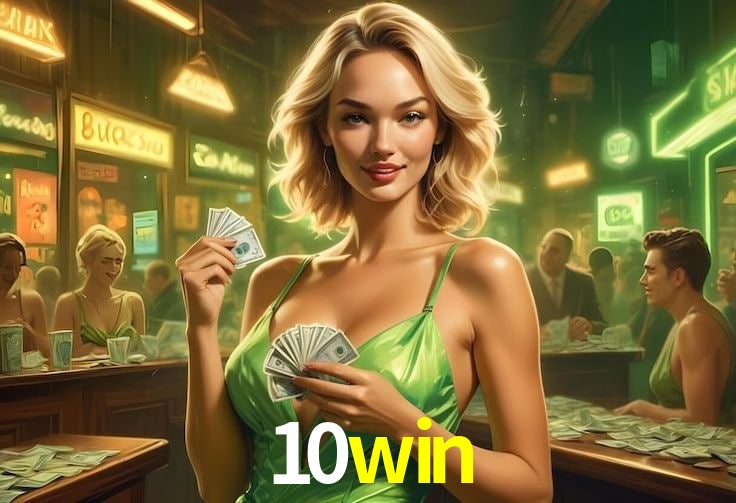 A Emoção da Loteria na 10win: Uma Chance de Mudança de Vida