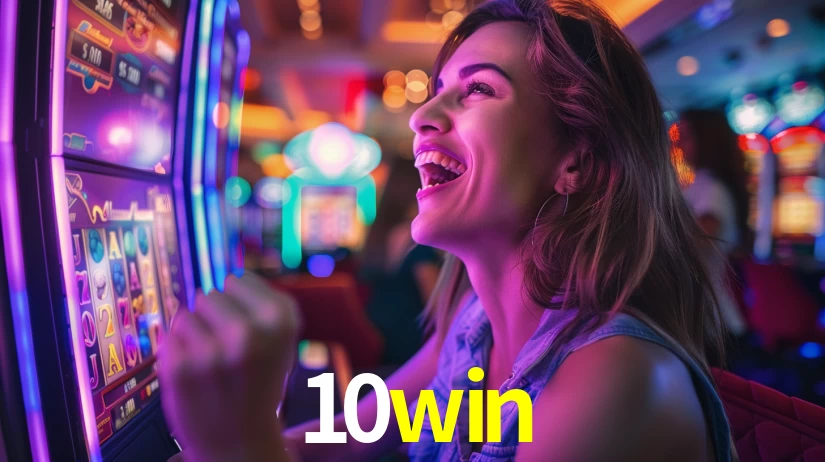 Blackjack Table 10win