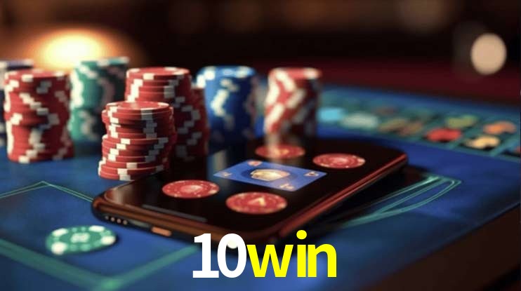 Cadastro Rápido 10win