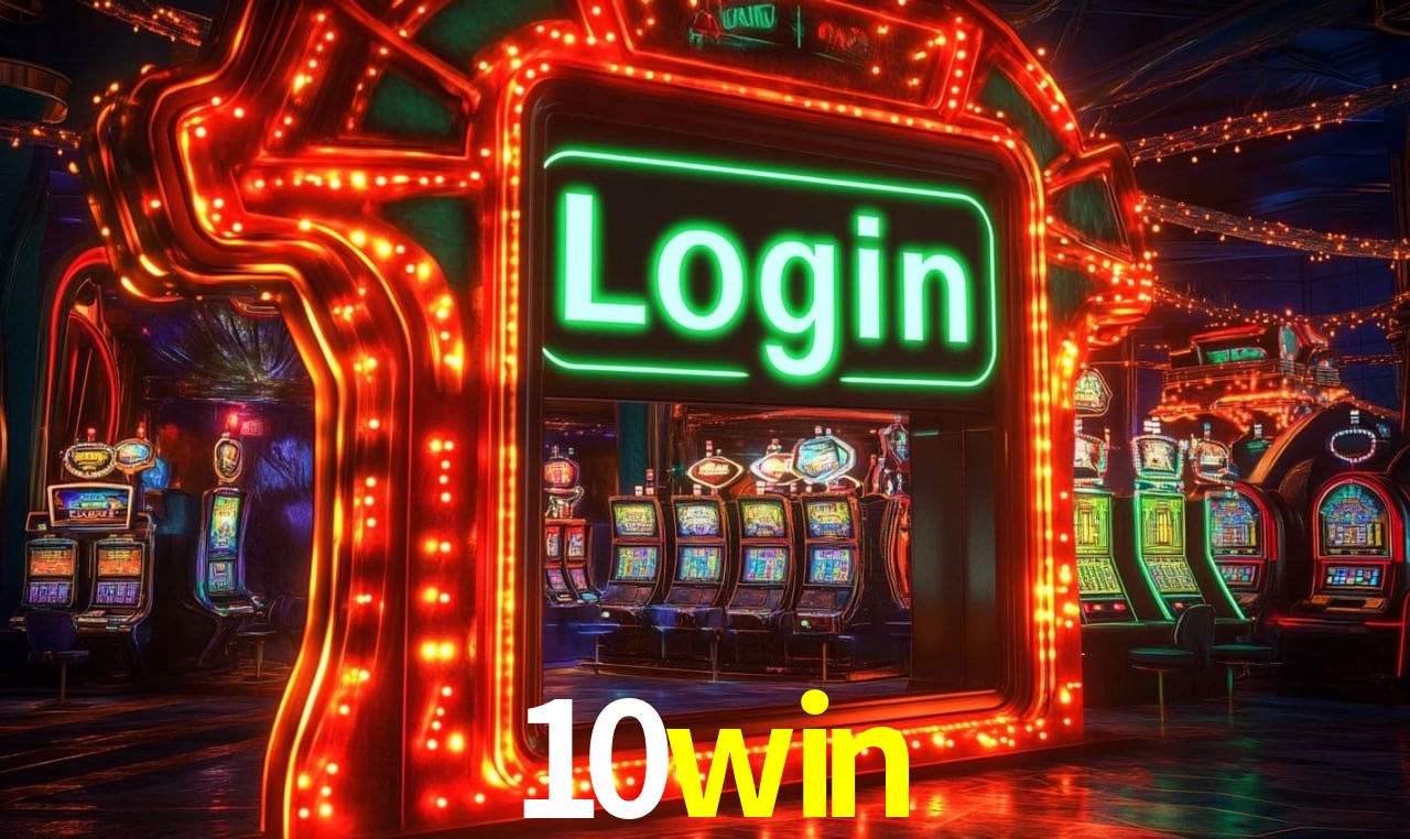 Apostas de Tênis 10win