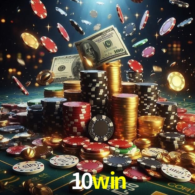 10win: Seu Especialista em Apostas Esportivas Brasileiras