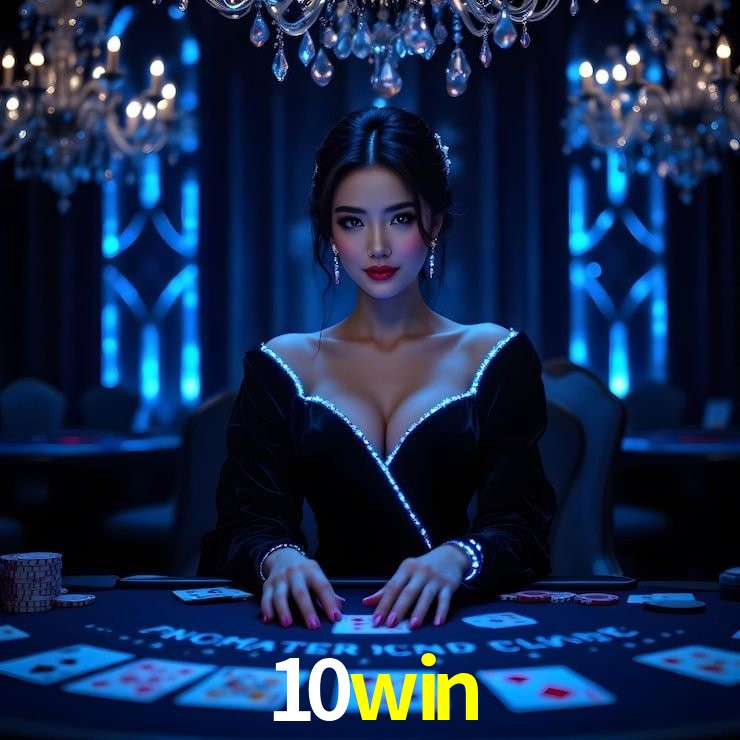 Benefícios da Conta 10win