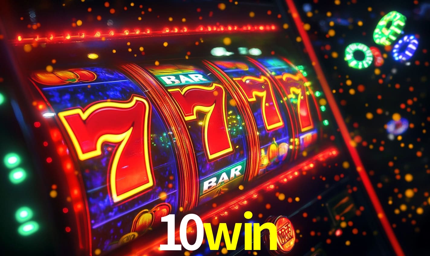 Daily Bonuses 10win