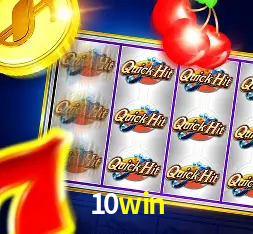 Apostas Esportivas na 10win: Um Guia Completo
