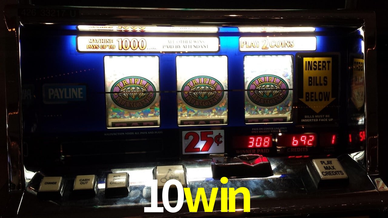 Live Casino 10win