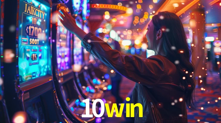 VIP Casino 10win