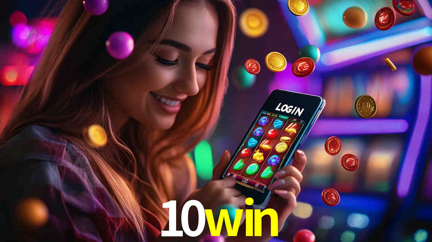 Live Casino 10win