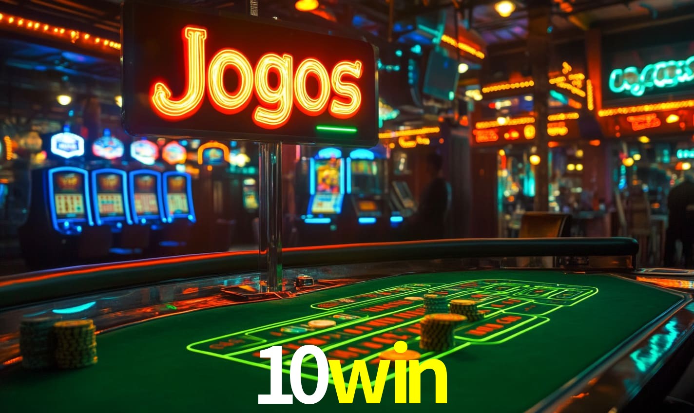 Design Responsivo 10win