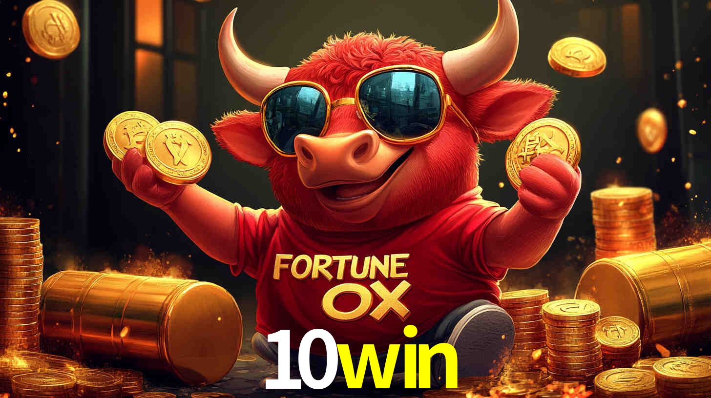Descubra a Essência do 10win: Nossa História e Compromissos