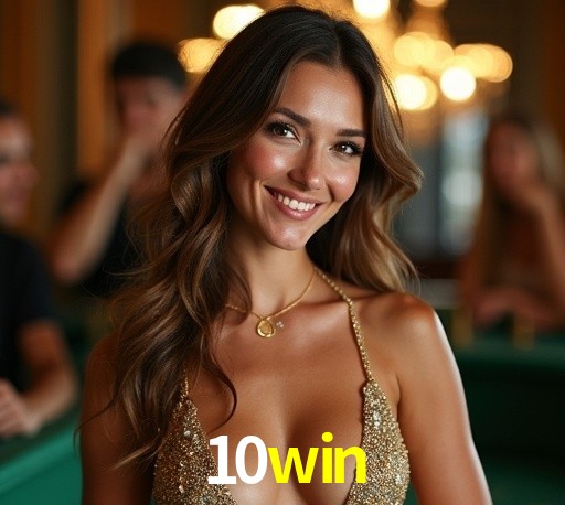 Jogos Exclusivos 10win