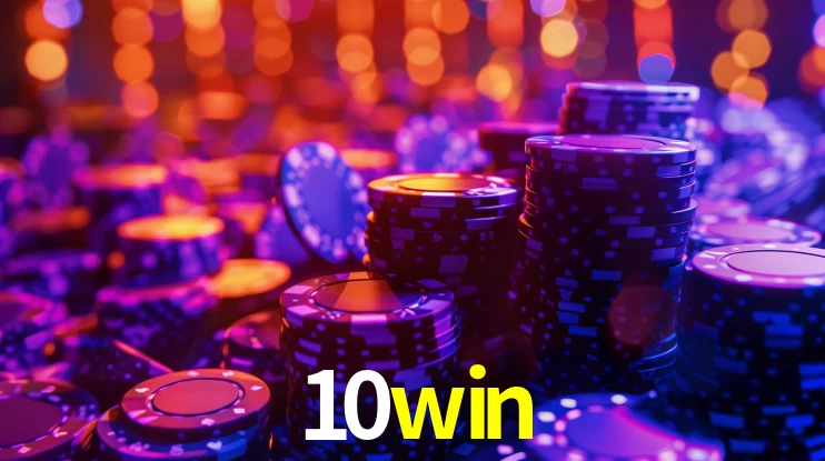 10win App Interface