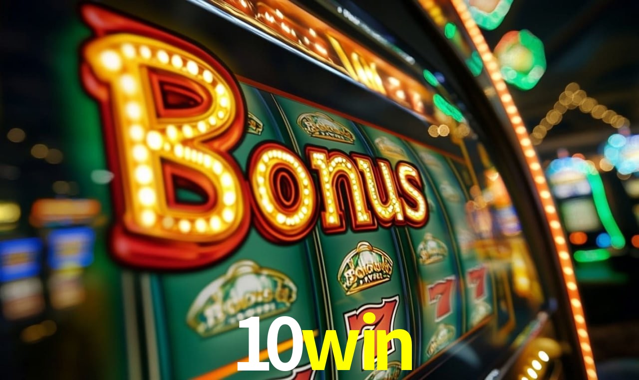 10win bet
