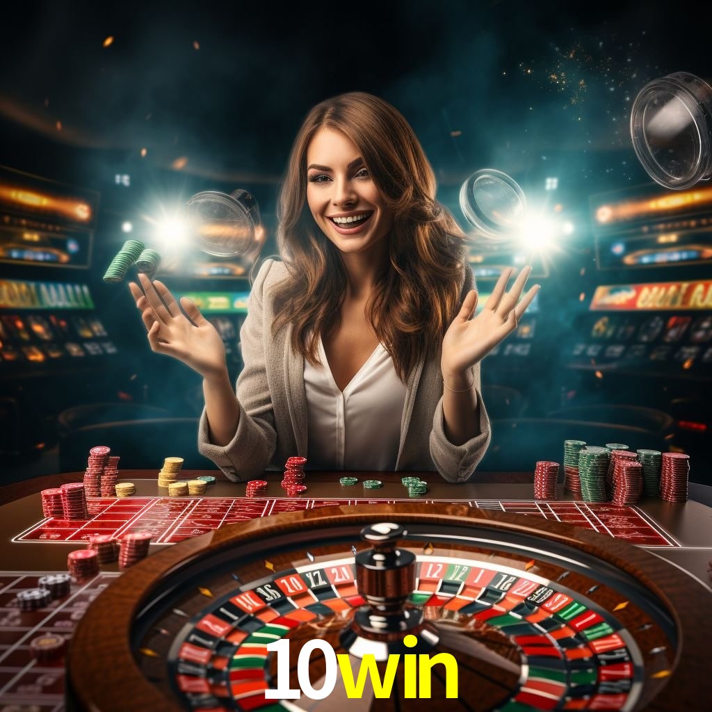Spaceman Game 10win