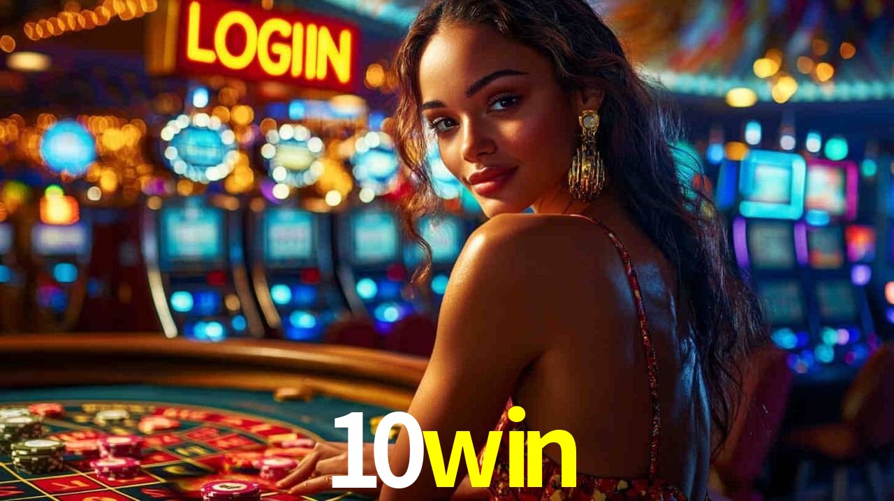 Segurança 2FA 10win