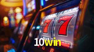 Sistemas de Segurança 10win